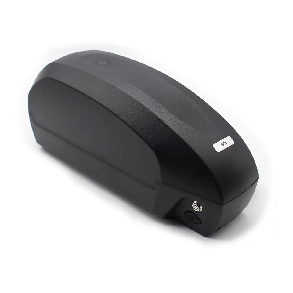 Aurora Electric Bike Battery 48V 52V