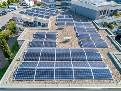 Qual é a diferença entre energia nova e renovável?