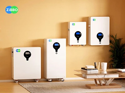 Benefícios do sistema de armazenamento de energia