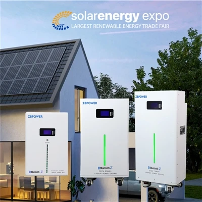 A MAIOR FEIRA DA INDÚSTRIA DE ENERGIA RENOVÁVEL DA EUROPA CENTRAL E LESTE